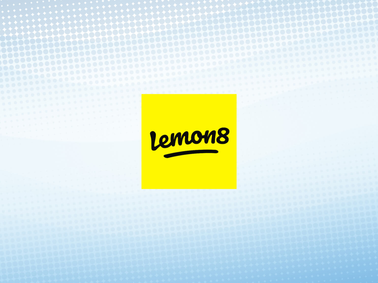lemon8 logo